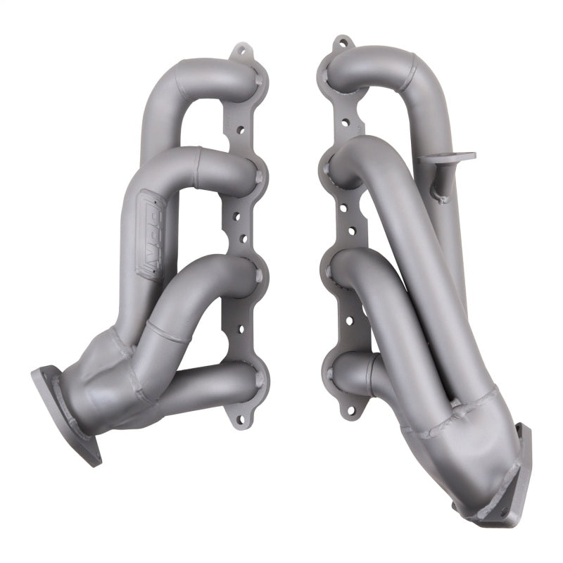 BBK 99-04 GM Truck/SUV 6.0 Shorty Tuned Length Headers | (4006)