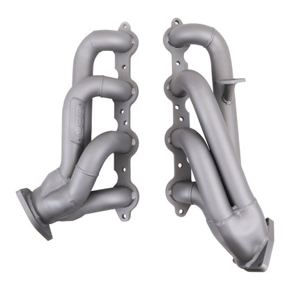 BBK 99-04 GM Truck/SUV 6.0 Shorty Tuned Length Headers | (4006)
