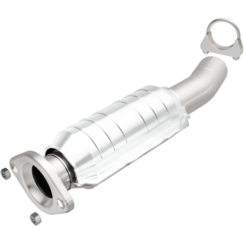 Magnaflow 23084 DirectFit Converter 04 Toyota Sienna 3.3L