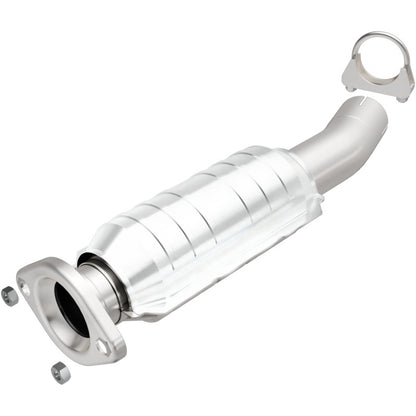 Magnaflow 23084 DirectFit Converter 04 Toyota Sienna 3.3L