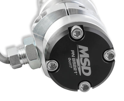 MSD 85221 CAM Sync Plug