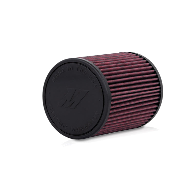 Mishimoto 15-17 Subaru STI Perf Intake | Wrinkle Black (MMAI-STI-15WBK)