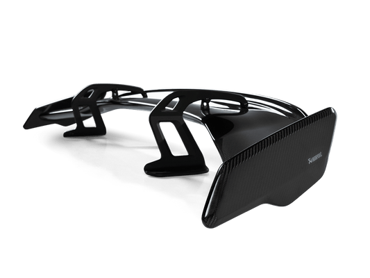 Akrapovic Rear Carbon Wing - BMW / G2X / G4X / G8X / M240i / M340i / M440i / M2 / M3 / M4