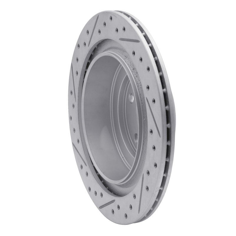 DFC 05-09 Impreza D&S Rotor | Impreza/Legacy Outback BH (92-09) (830-13019R)