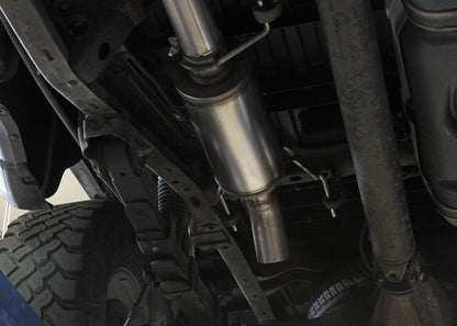 Flowmaster FlowFX Cat-Back Exhaust For Toyota Tacoma 04-15 (717971)