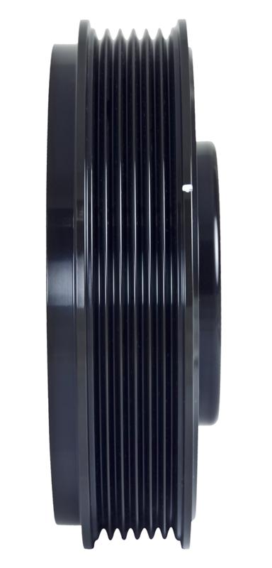 Fluidampr VW 06-08 2L FSI Motor (6 bolt hole mounting) Steel Internally Balanced Damper