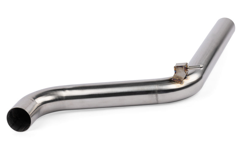 APR CBK0046 Exhaust System for 17 Volkswagen Polo 1.8