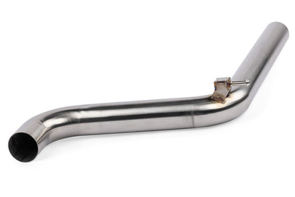 APR CBK0046 Exhaust System for 17 Volkswagen Polo 1.8
