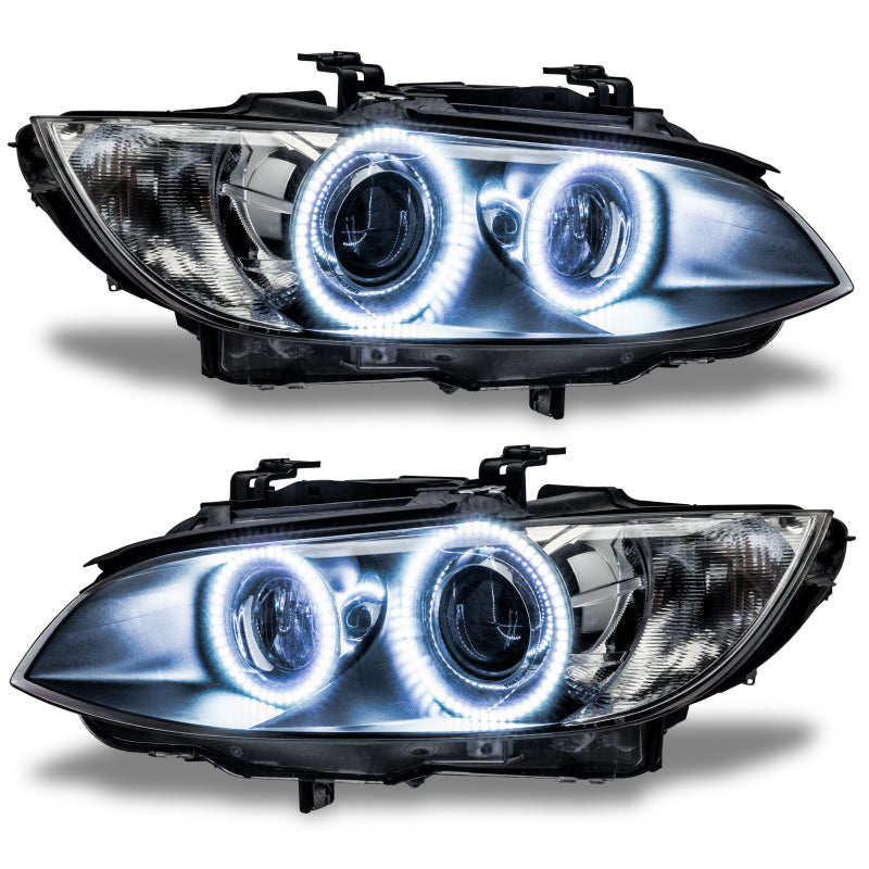 ORACLE LED Halo Kit | BMW M3 (07-13) / 1 Series (11-13) (1311-001)