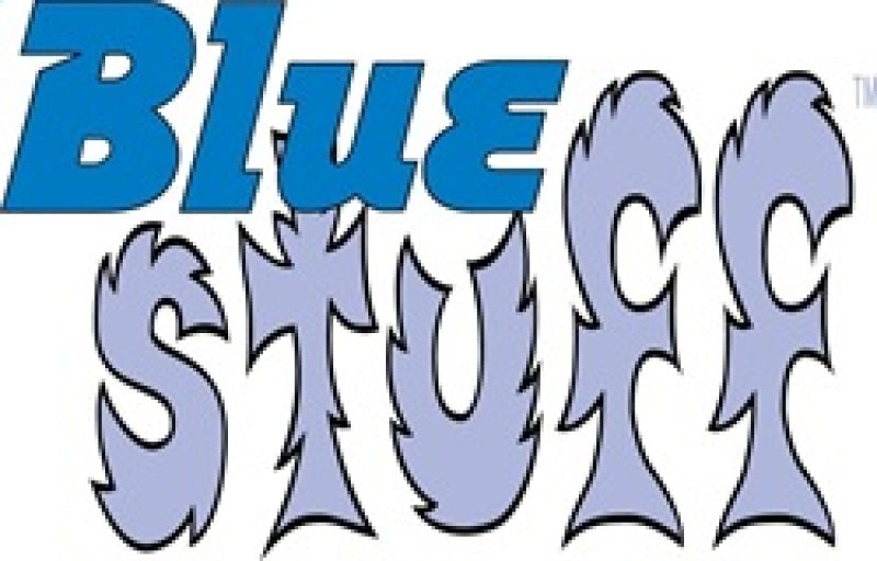 EBC Brakes S6KR1120 S6 Kits Bluestuff & GD Rotors for 04-06 TT Quattro
