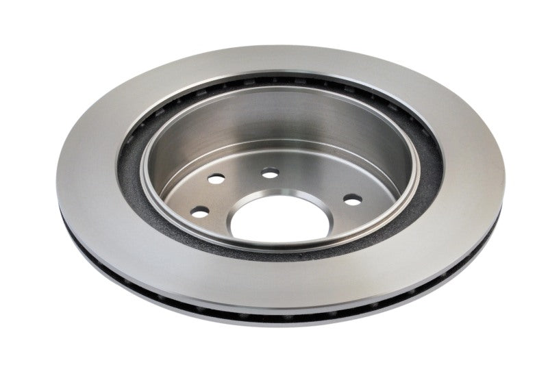 DBA Rear Street Series Standard Rotor | Infiniti G35 (03-05) (DBA574)