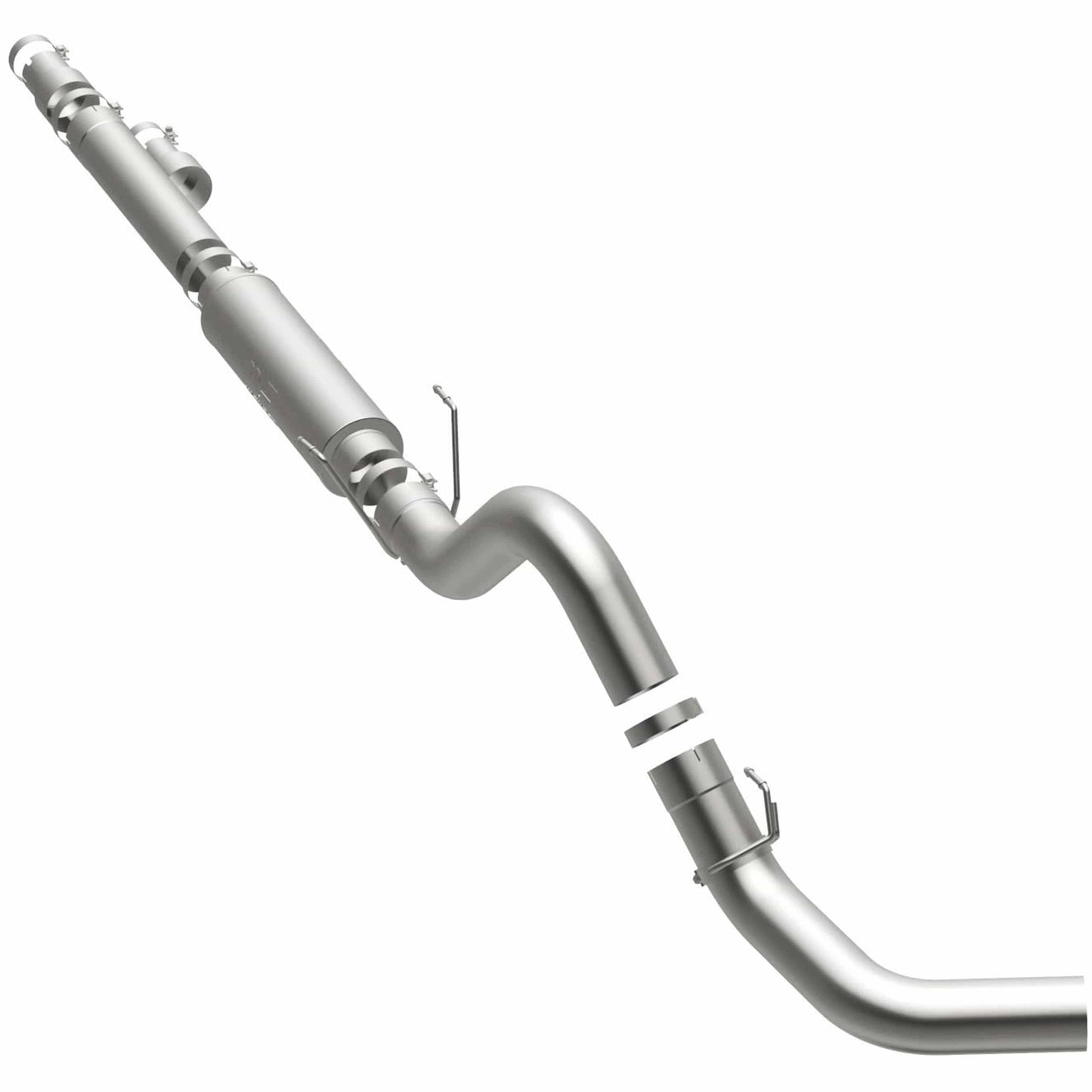 MagnaFlow Pro Series Cat-Back Performance Exhaust System 17876