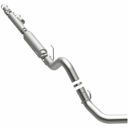 MagnaFlow Pro Series Cat-Back Performance Exhaust System 17876