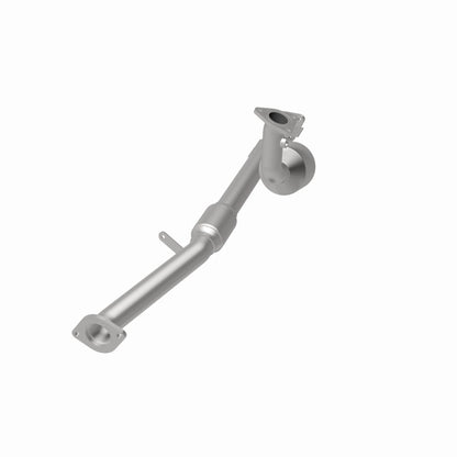 Magnaflow DirectFit Converter 00-01 Maxima/I30 Mid-Y-Pipe