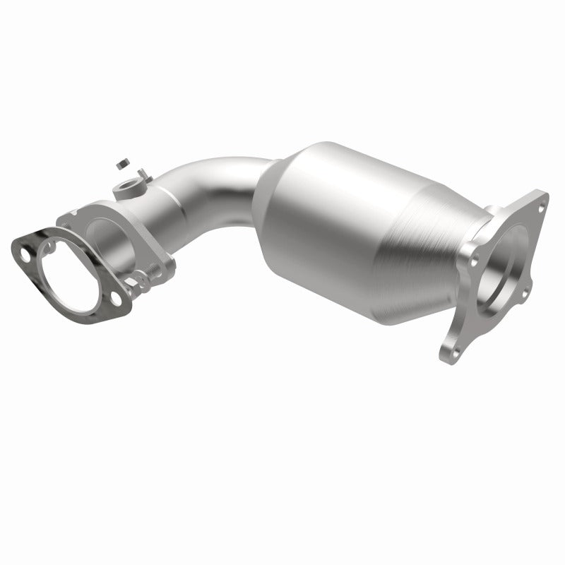 Magnaflow OEM Grade Direct Fit Catalytic Converter | Subaru WRX / Forester (12-22 / 14-21) (21-822)