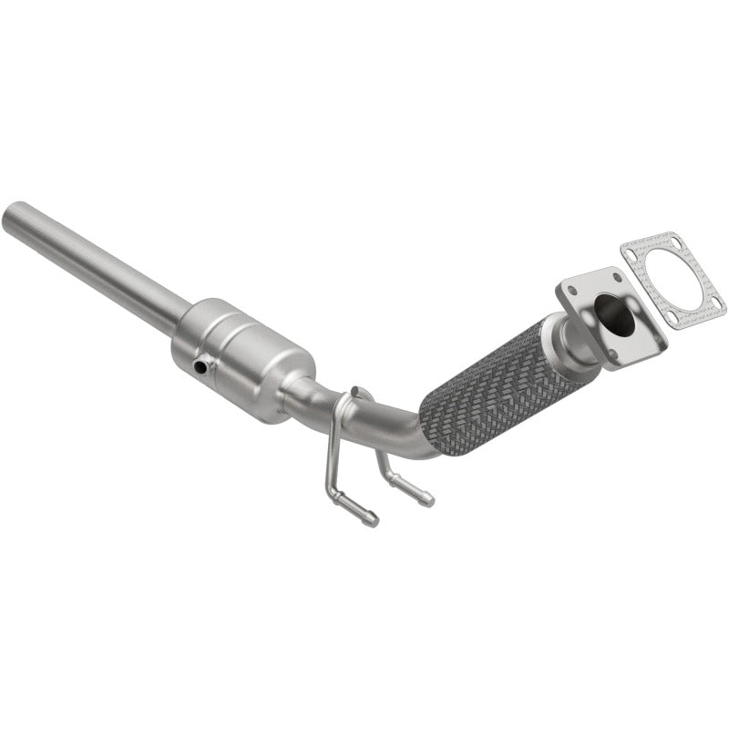 Magnaflow Conv DF 10-19 VW Jetta 2.0L | (52279)