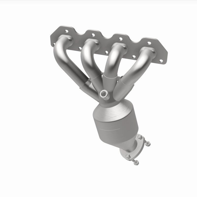 Magnaflow 51150 D&F Converter for Saturn Astra 08 1.8L Manifold