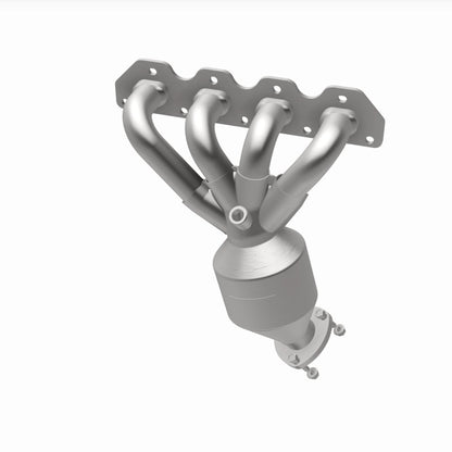 Magnaflow 51150 D&F Converter for Saturn Astra 08 1.8L Manifold