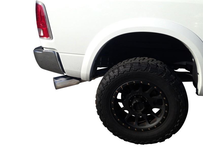 Gibson 3in Single Cat-Back Exhaust | Ram 2500 Big Horn (14-17) (616611)
