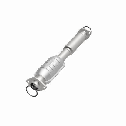 Magnaflow 49232 DirectFit Converter Rear OEM For Mazda 6 06-3.0L