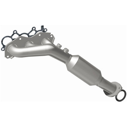 MagnaFlow 50604 DirectFit Converter For IS250/350 Driver Side Manifold 06-08