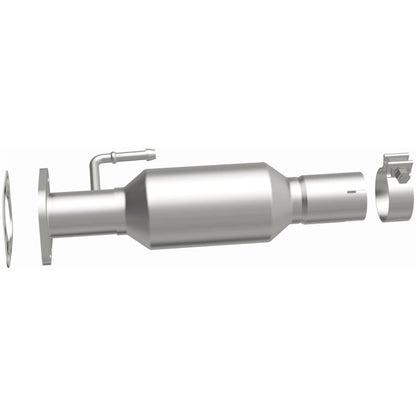 Magnaflow 21-730 DirectFit Converter Rear for 15-16 Ford Edge 3.5L