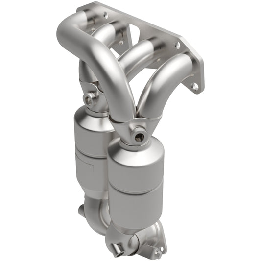 Magnaflow 51591 OEM Grade Catalytic Converter for Nissan Sentra 2.5L (07-12)
