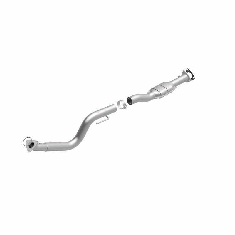 Magnaflow 49603 DirectFit Converter OEM 03-07 GM 2500/3500