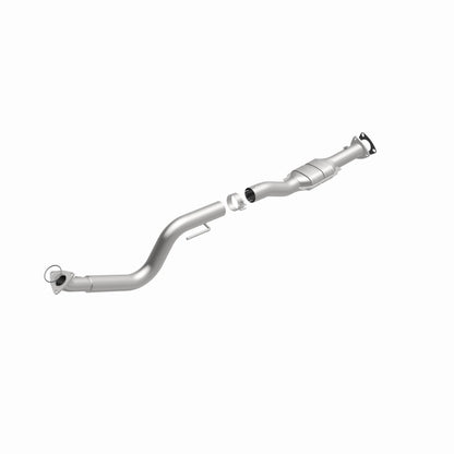 Magnaflow 24438 DirectFit Converter 03-07 GM 2500/3500 Pass Side