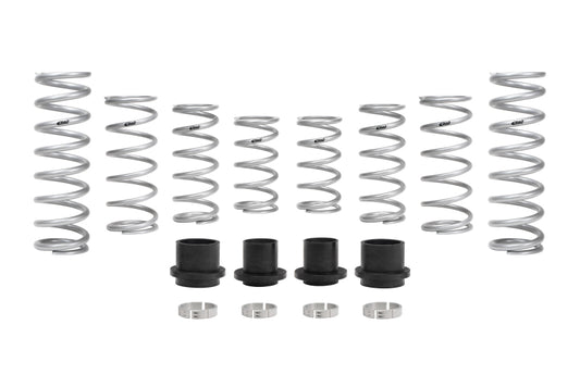 Eibach 14-23 Polaris RZR XP 4 1000 PRO-UTV Stage 1 Comfort Spring Kit - Set of 8
