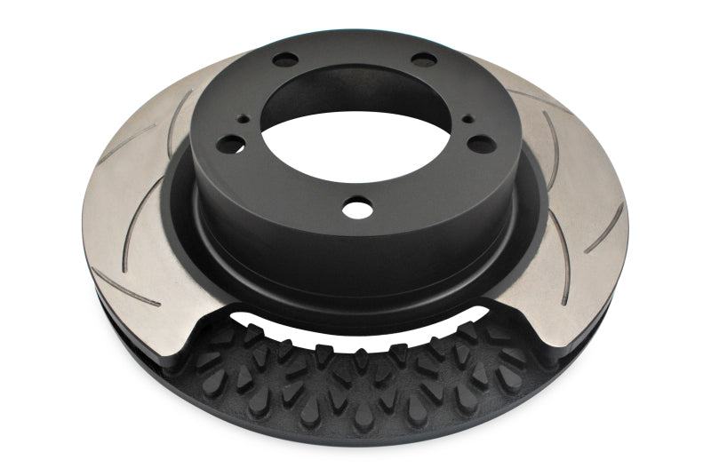 DBA Front Slotted Street Series Rotor | Mercedes-Benz E350 (10-16) (DBA2688S)