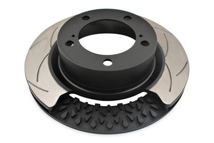 DBA Front Slotted Street Series Rotor | Mercedes-Benz E350 (10-16) (DBA2688S)
