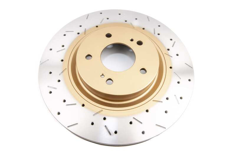 DBA D&S 4000 Series Rotor | Nissan Skyline R32/33/34 GT-R (93-98) (DBA4928XS)