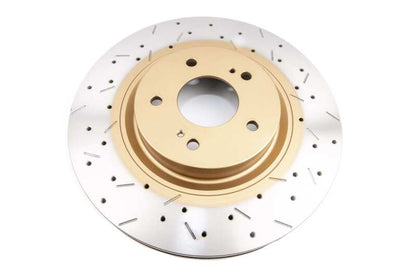 DBA D&S 4000 Series Rotor | Nissan Skyline R32/33/34 GT-R (93-98) (DBA4928XS)