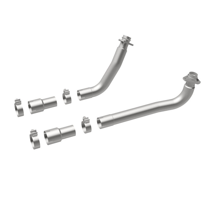 MagnaFlow 16434 Mani Frontpipes For 67-74 Camaro V8