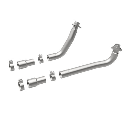 MagnaFlow 16434 Mani Frontpipes For 67-74 Camaro V8