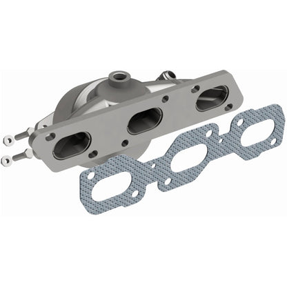 Magnaflow 51977 DirectFit Converter For Mazda 6 06-08 3.0L