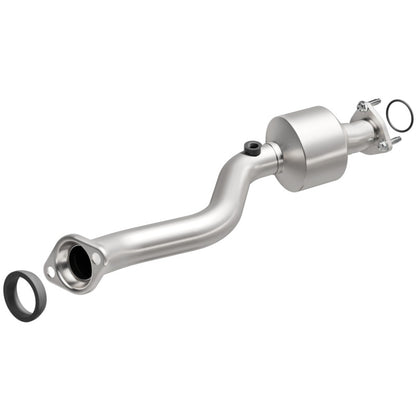 Magnaflow Conv DF 09-10 Honda Fit 1.5L Rear Catalytic Converter (51681)