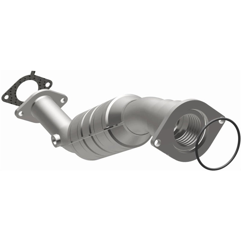 Magnaflow 51743 DirectFit Converter for 2008 Buick Lucerne 3.8L