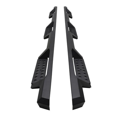 Westin 56-534345 HDX Drop Wheel-to-Wheel Nerf Step Bar For 2019-2023 Ram 2500
