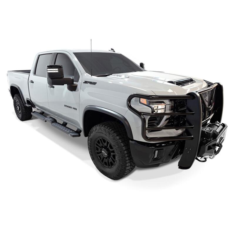 Westin Automotive 55-34135 HDX Running Boards For 2019-2025 Silverado/Sierra