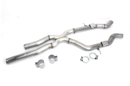 Dinan High Flow X-Pipe | BMW M3 F80/F82 (15-18) (D660-0060)
