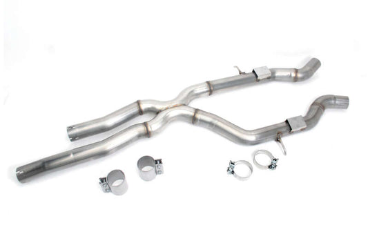 Dinan High Flow X-Pipe | BMW M3 F80/F82 (15-18) (D660-0060)