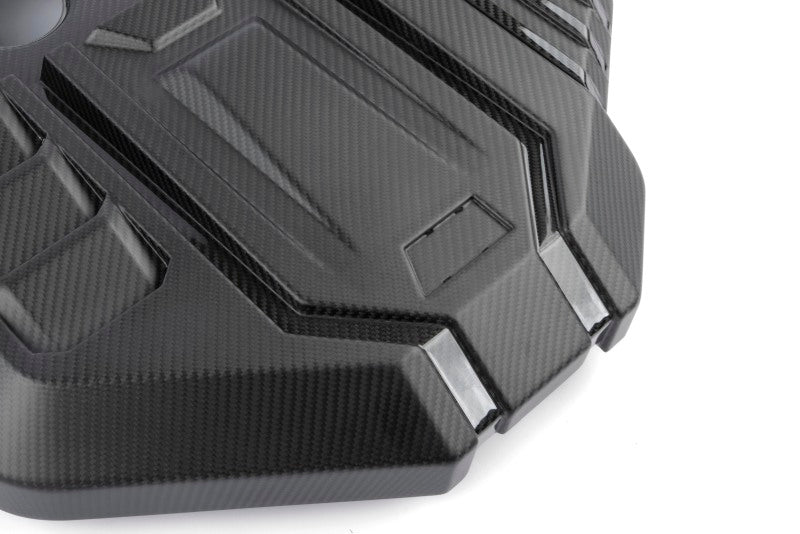 Dinan 21-26 BMW M3 Competition Carbon Engine Cover | BMW M3 (G80) D590-0005-B