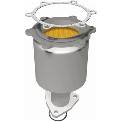 MagnaFlow California Grade CARB Compliant Direct-Fit Catalytic Converter 447194