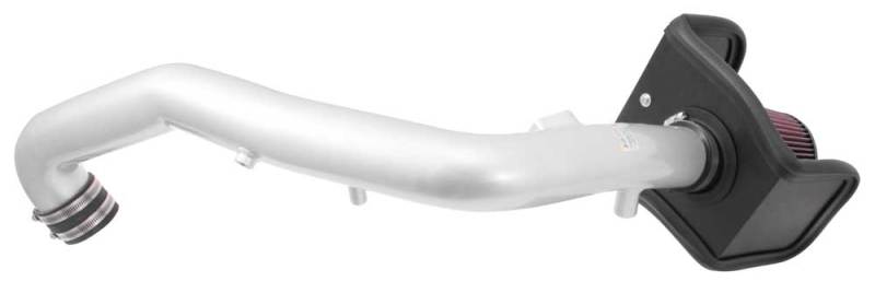 K&N 13-14 Chevrolet Malibu 3.6L 69 Series Typhoon Performance Intake Kit | Chevrolet Malibu (13-14) (69-4529TS)