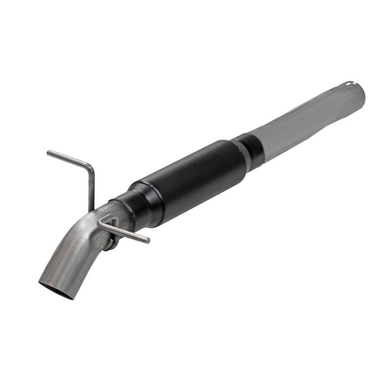 Flowmaster Outlaw Extreme Cat-Back Exhaust For GMC Sierra 3500 HD/ Silverado 1500 LD (14-19/18-19) (817965)