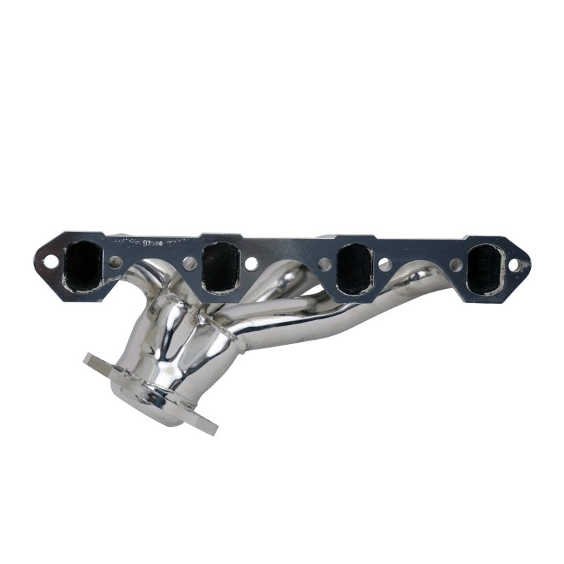 BBK 1-5/8 Titanium Ceramic Shorty Headers | Ford F-150 92-96 (3510)