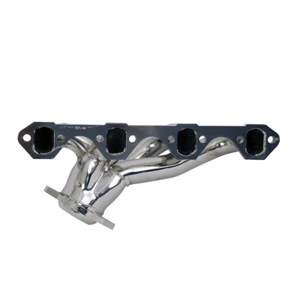 BBK 1-5/8 Titanium Ceramic Shorty Headers | Ford F-150 92-96 (3510)