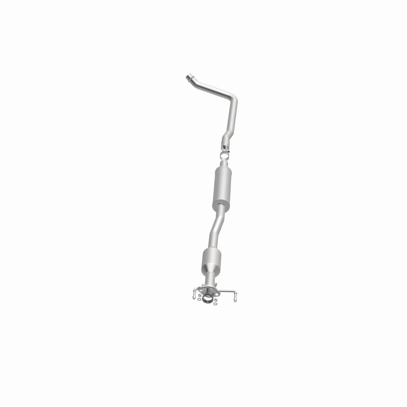 Magnaflow 52218 DirectFit Converter For Suzuki SX4 2.0L 07-13 Not Cali